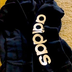 Adidas sweater